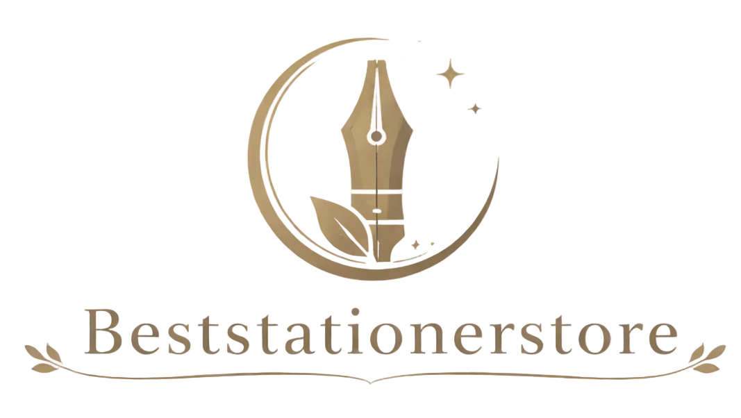Best stationery store